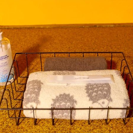 פוג'ינומיה Guesthouse Tokiwa - Vacation Stay 01074V מראה חיצוני תמונה