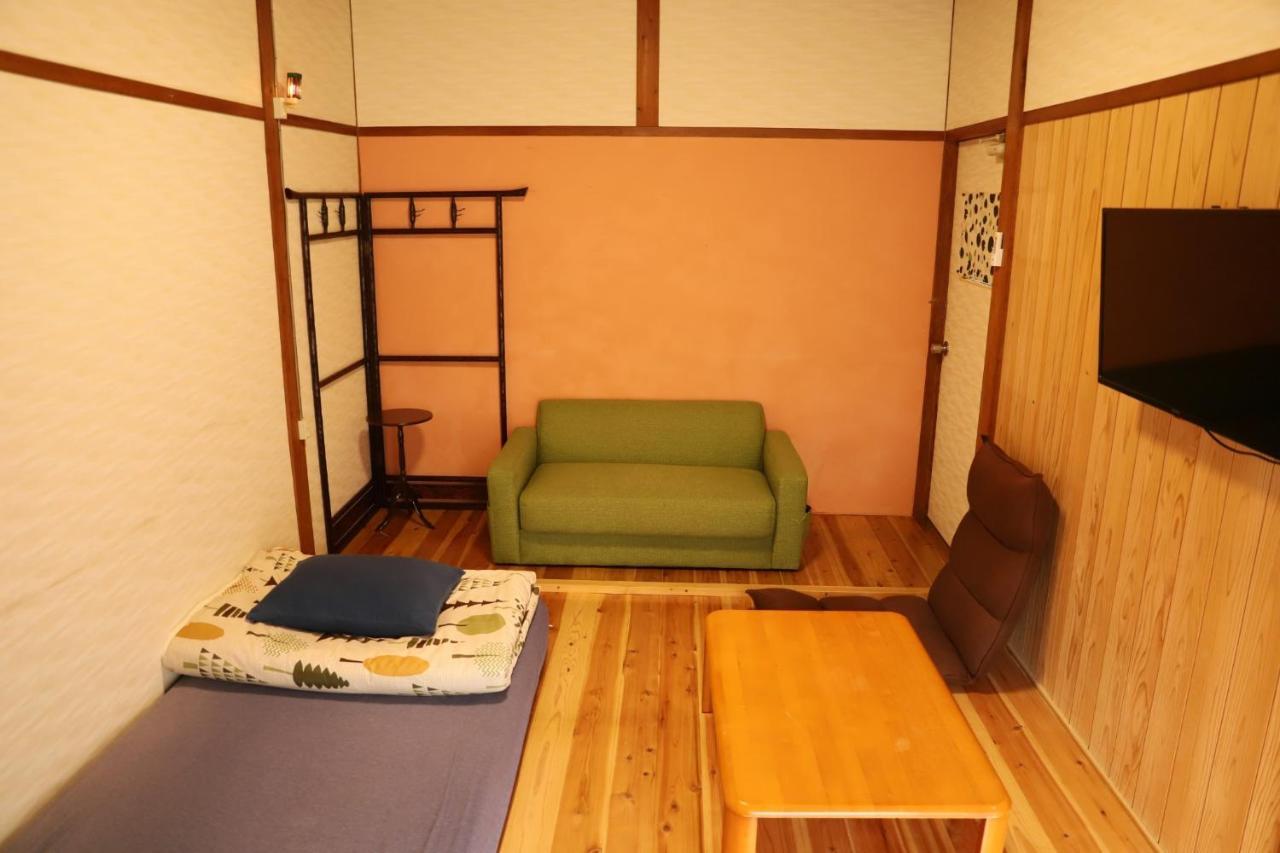 פוג'ינומיה Guesthouse Tokiwa - Vacation Stay 01074V מראה חיצוני תמונה