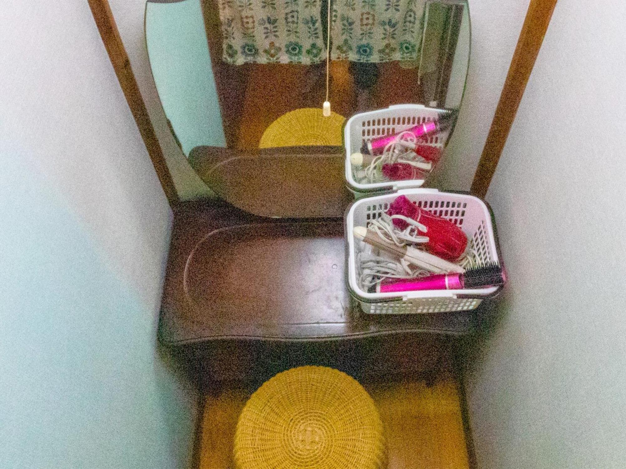 פוג'ינומיה Guesthouse Tokiwa - Vacation Stay 01074V מראה חיצוני תמונה